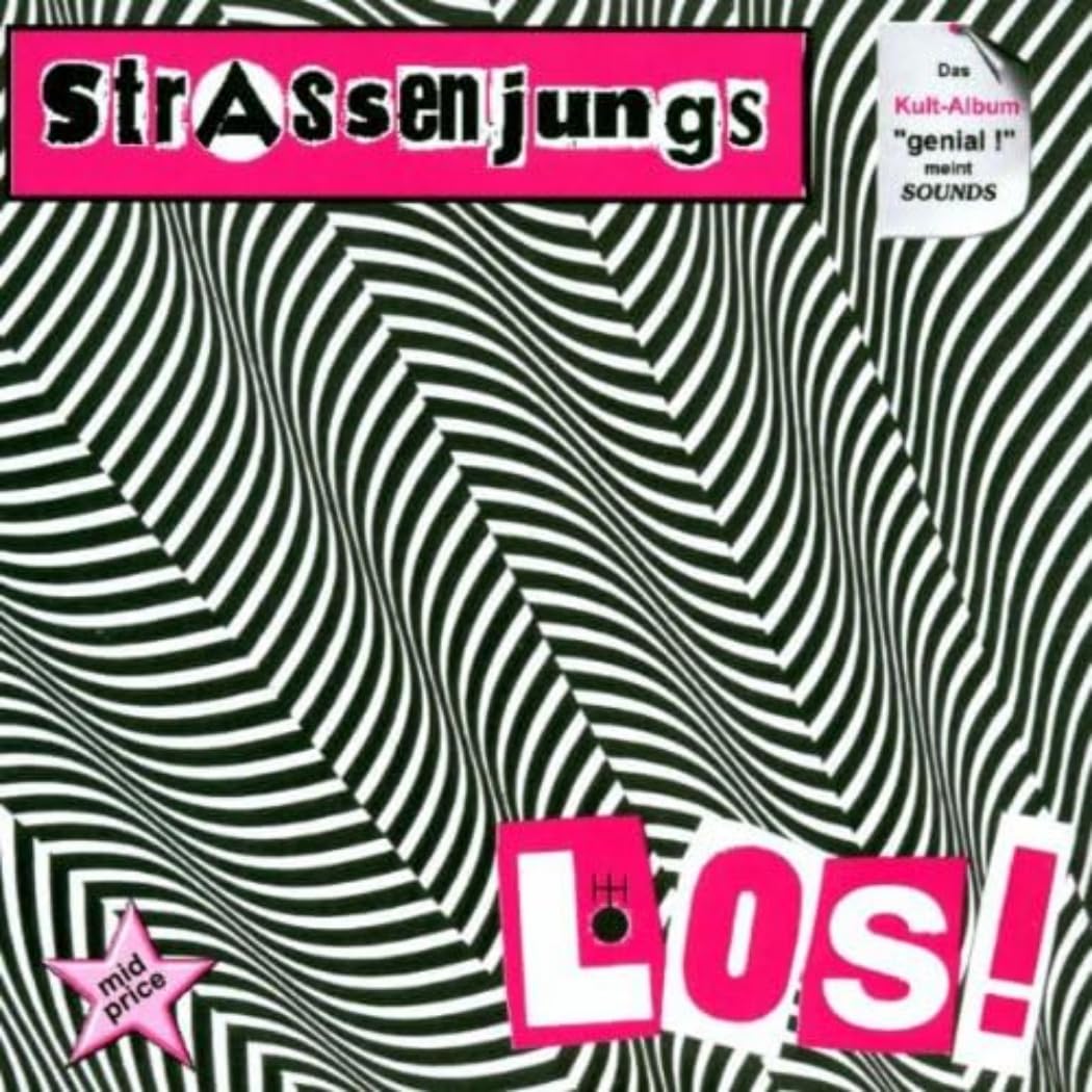 Product Image: Los! (1981)
