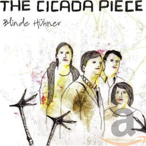 Product Image: Blinde Hühner