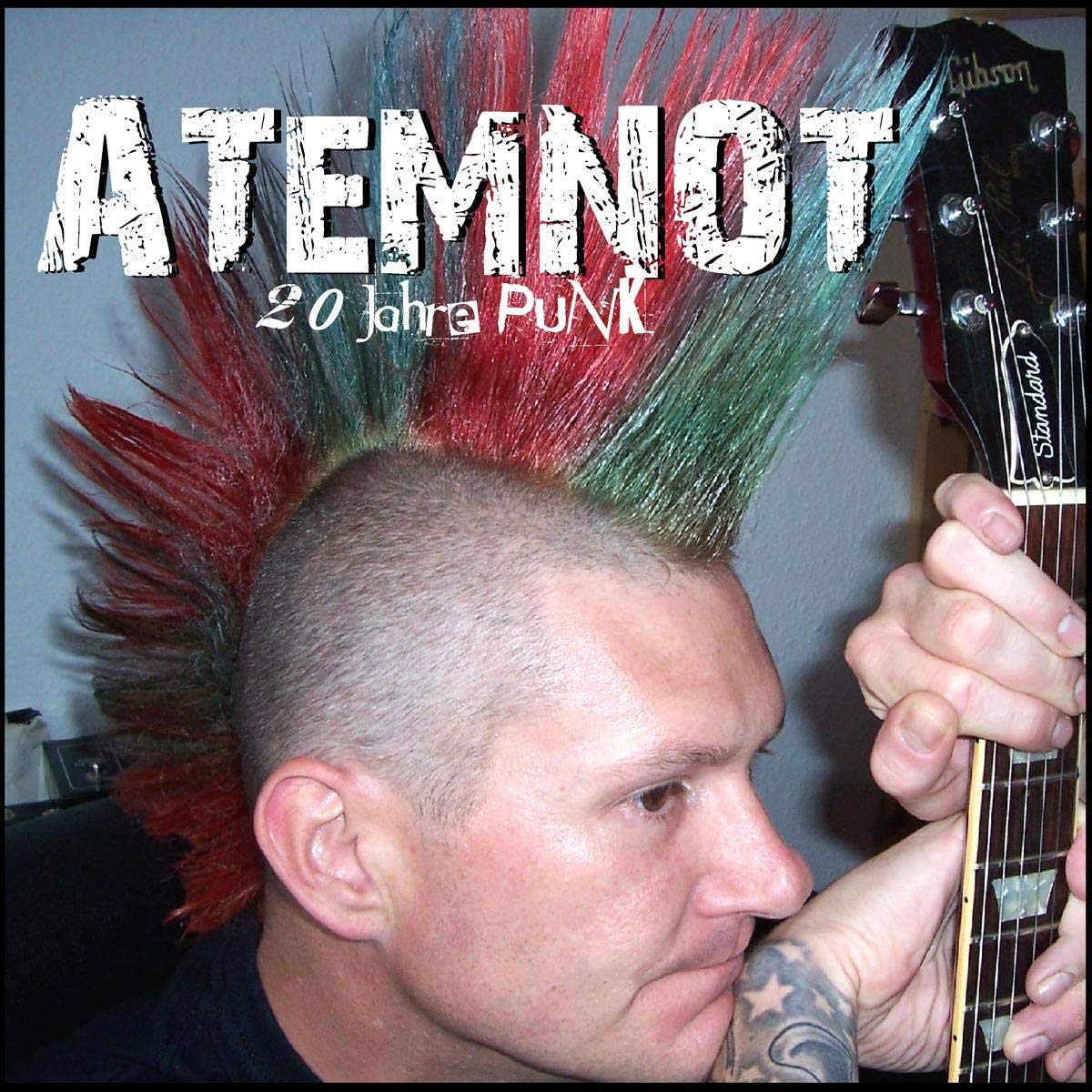20 Jahre Punk Alternative & Indie