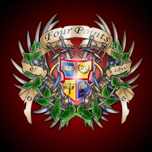 4 Points of View Alternative & Indie