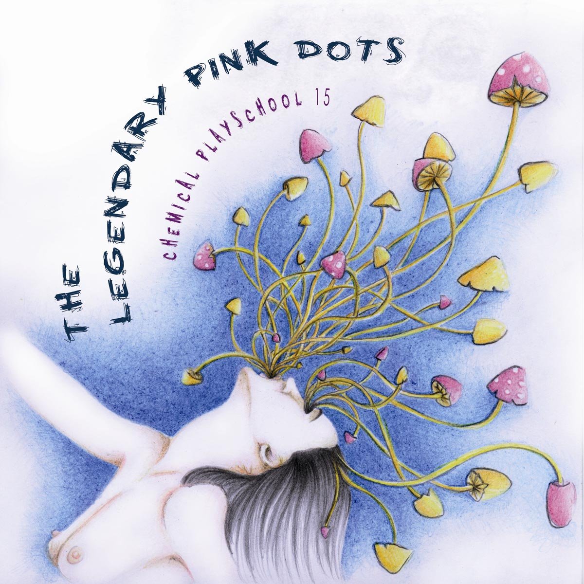 Chemical Playschool 15 Alternative & Indie