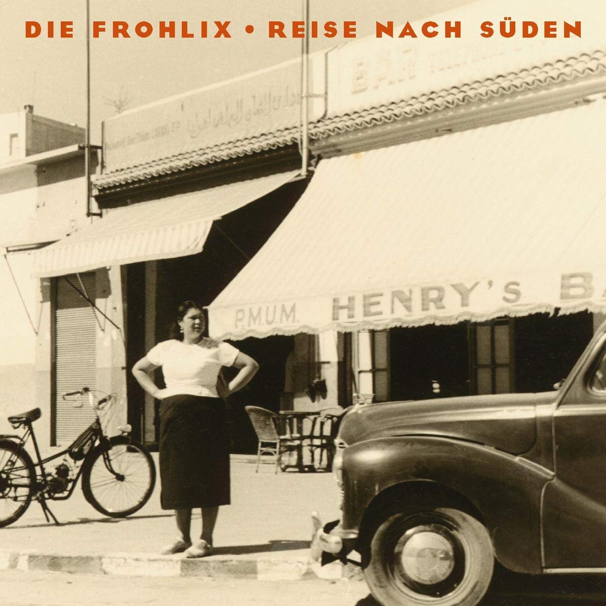 Reise Nach Süden Alternative & Indie