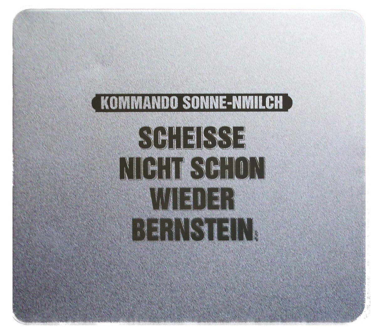 Scheisse Nicht Schon Wieder Bernstein (Lim.ed.) Alternative & Indie