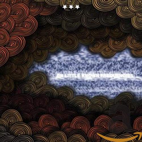 On Little Known Frequencies Alternative & Indie
