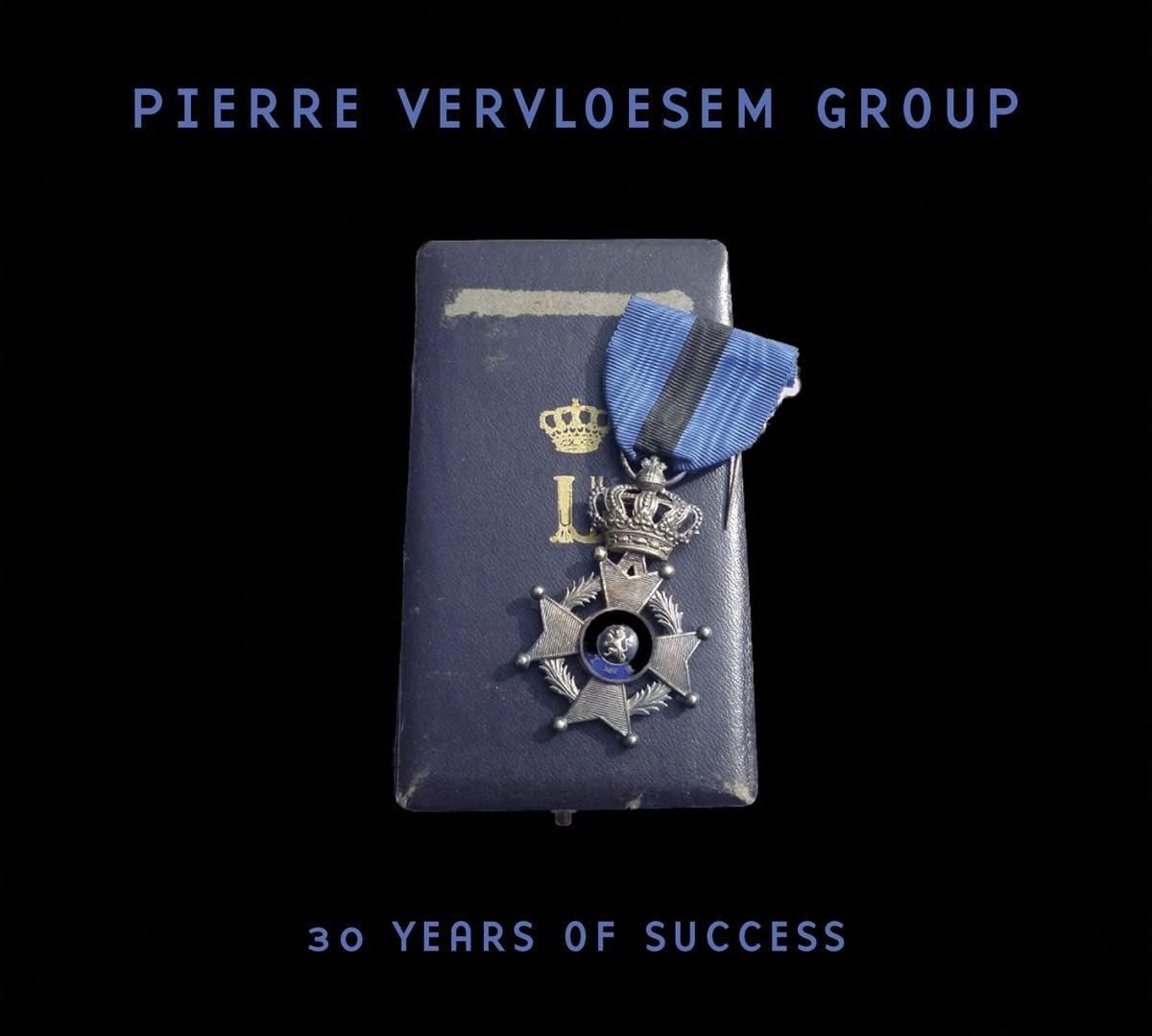 30 Years of Success Jazz