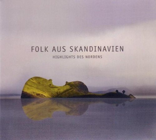 Nordis-Folk aus Skandinavien World Music