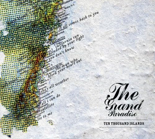 Ten Thousand Islands Alternative & Indie