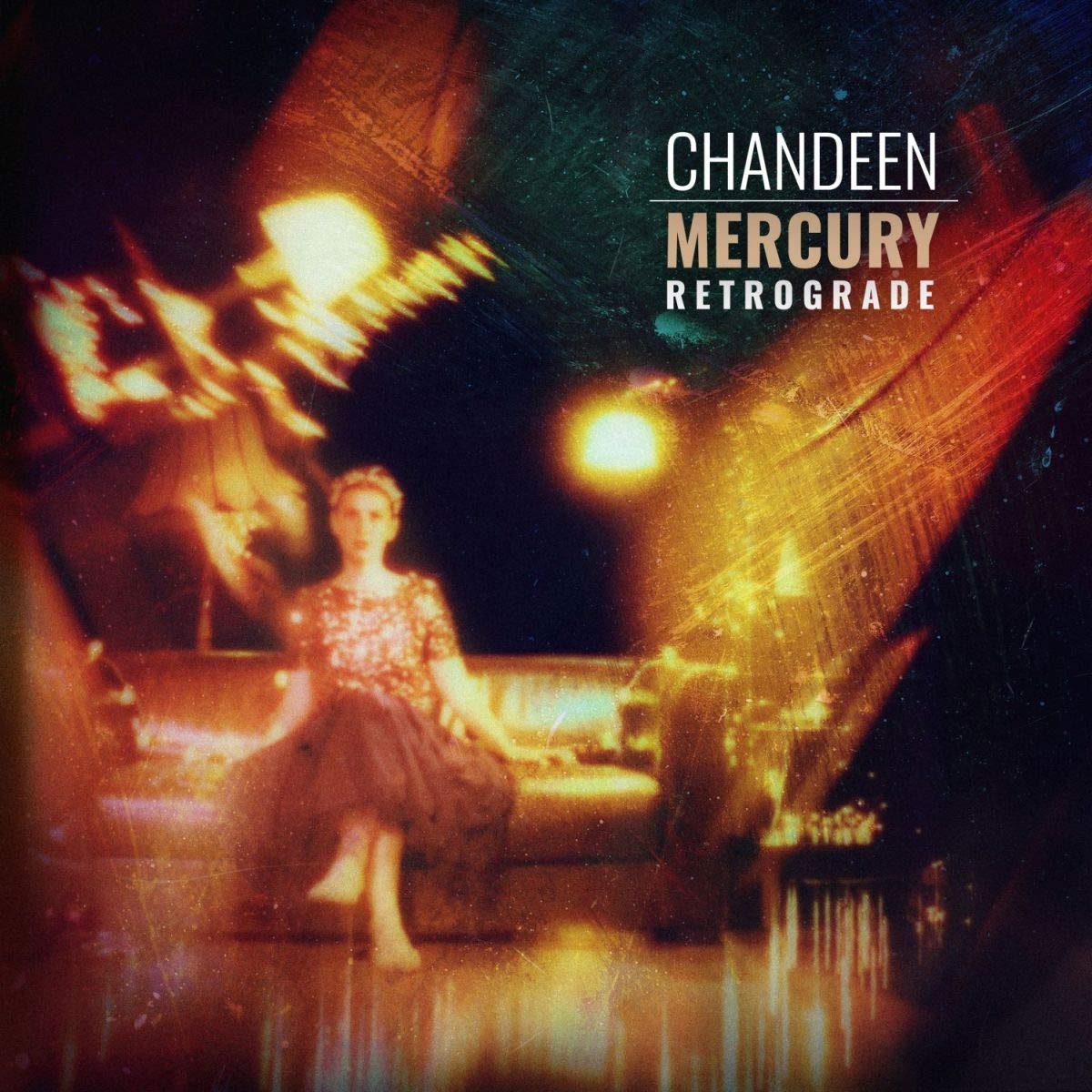 Product Image: Mercury Retrograde