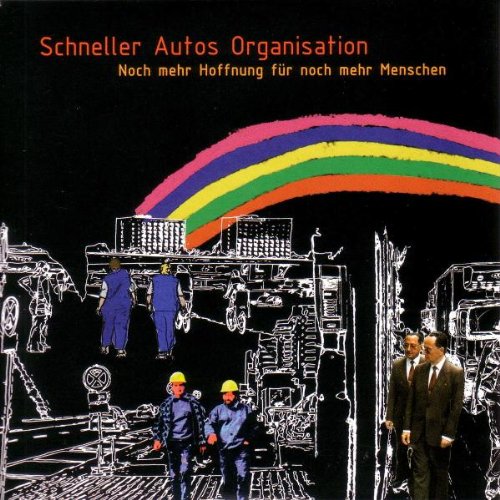 Noch Mehr Hoffnung für Noch Me Alternative & Indie
