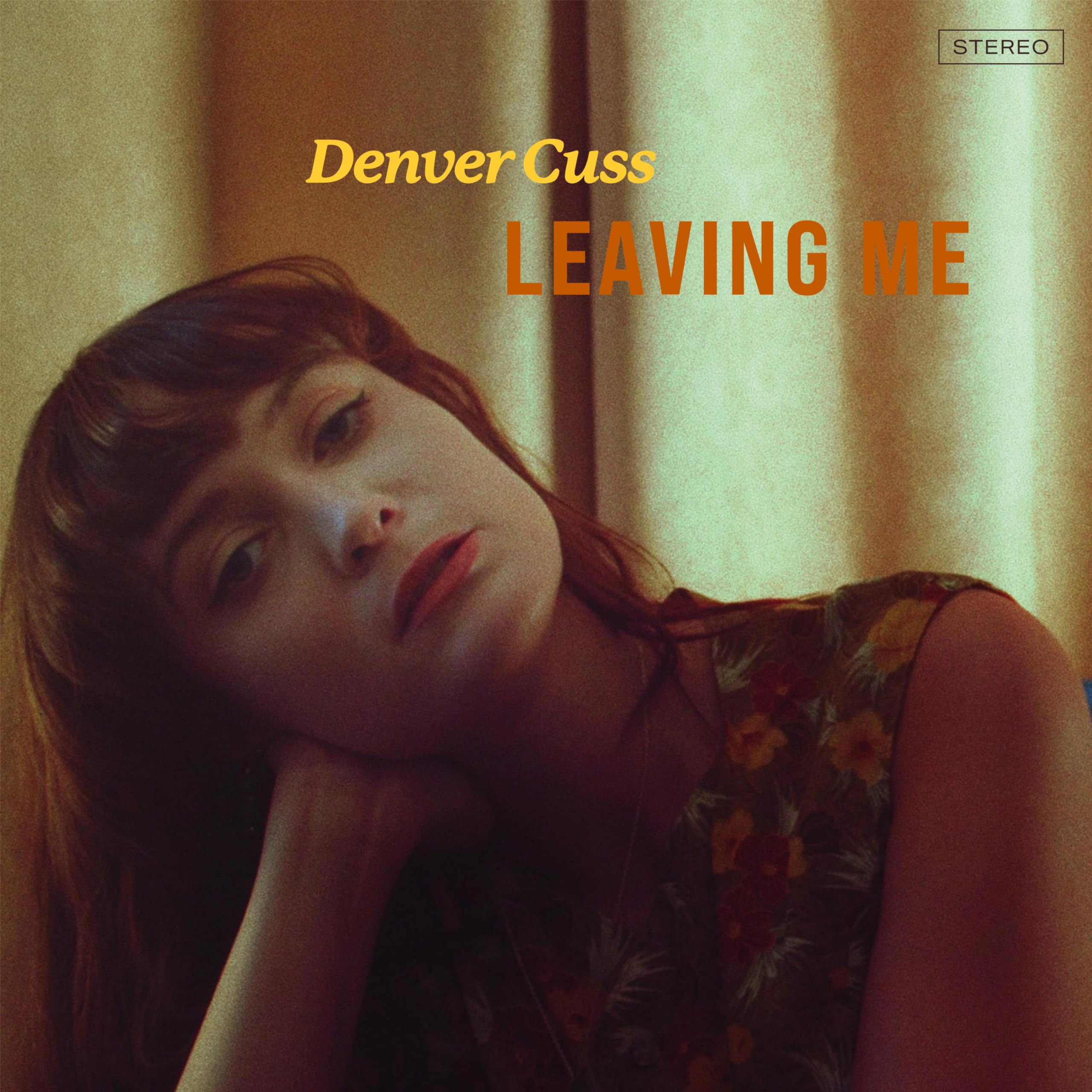 Leaving Me (+ Poster) Funk, R&B & Soul