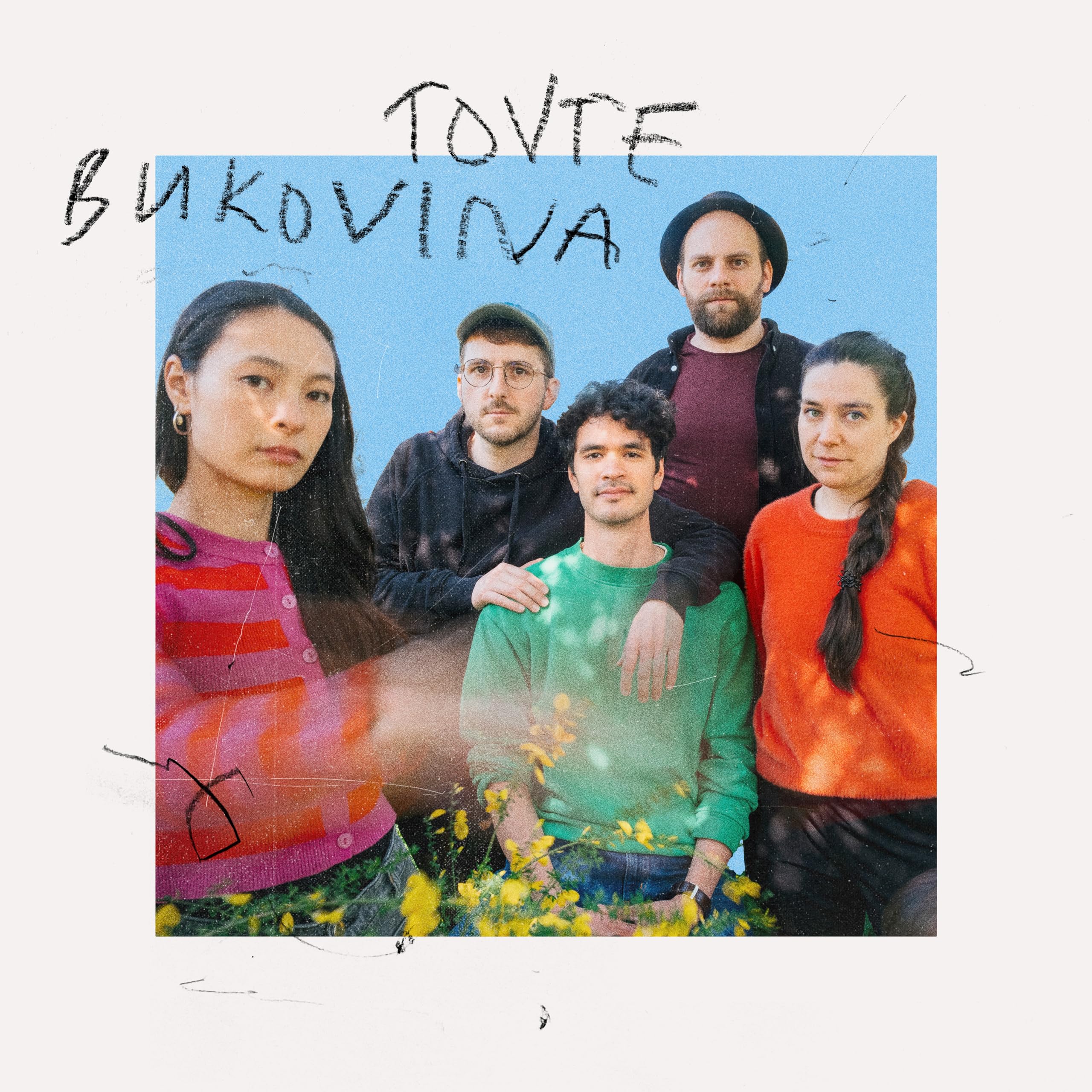 Product Image: Bukovina