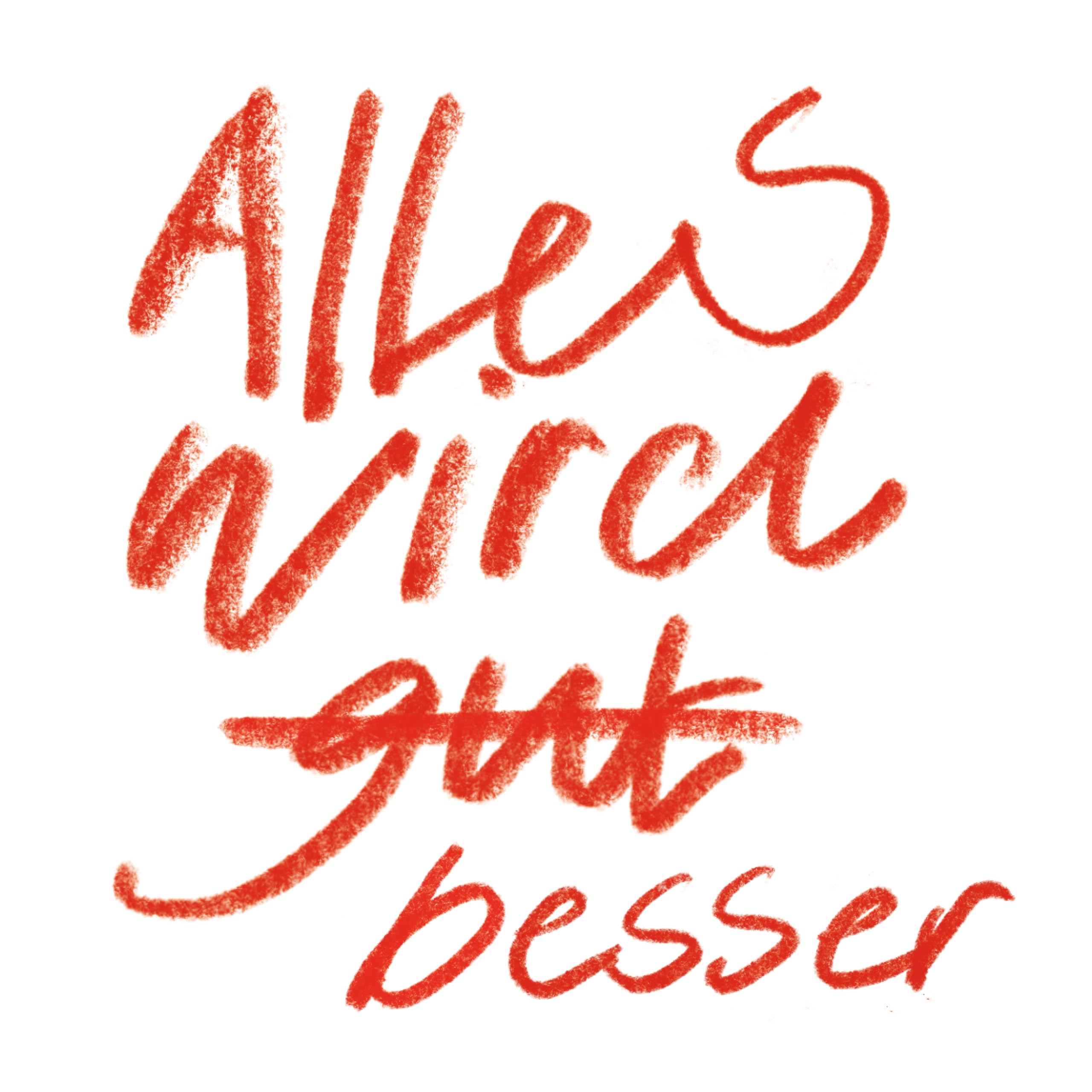 Alles Wird Besser Alternative & Indie