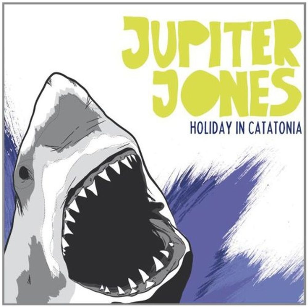 Holiday In Catatonia (Lim.Ed./Col.Vinyl) Alternative & Indie