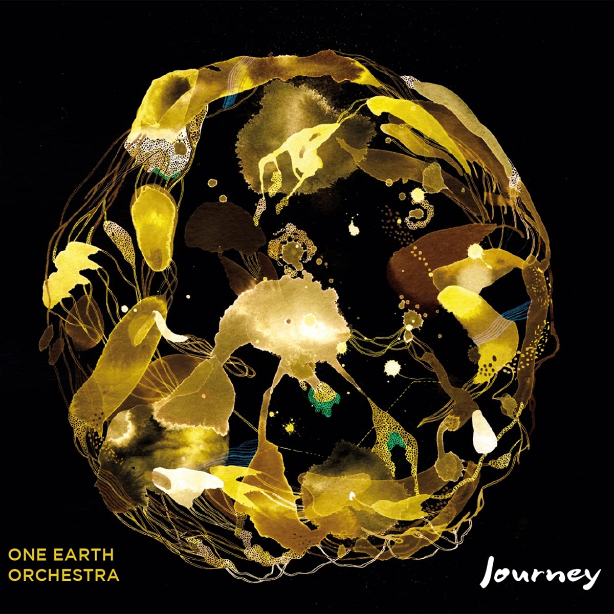 Journey Music