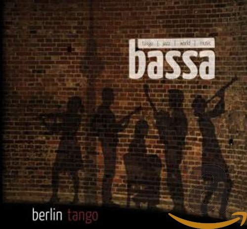 Berlin Tango Jazz