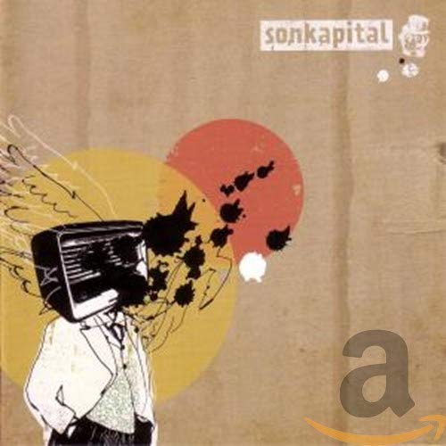Son Kapital World Music