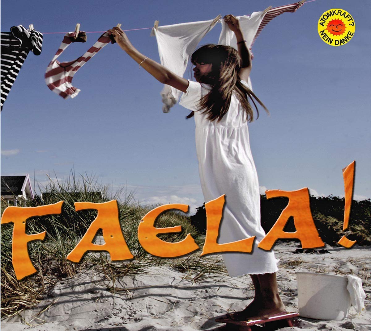 Faela! World Music