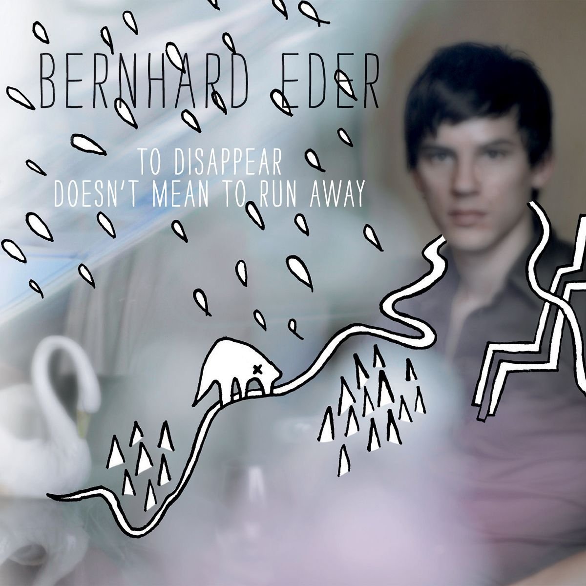 To Disappear Doesn'T Mean to R Alternative & Indie
