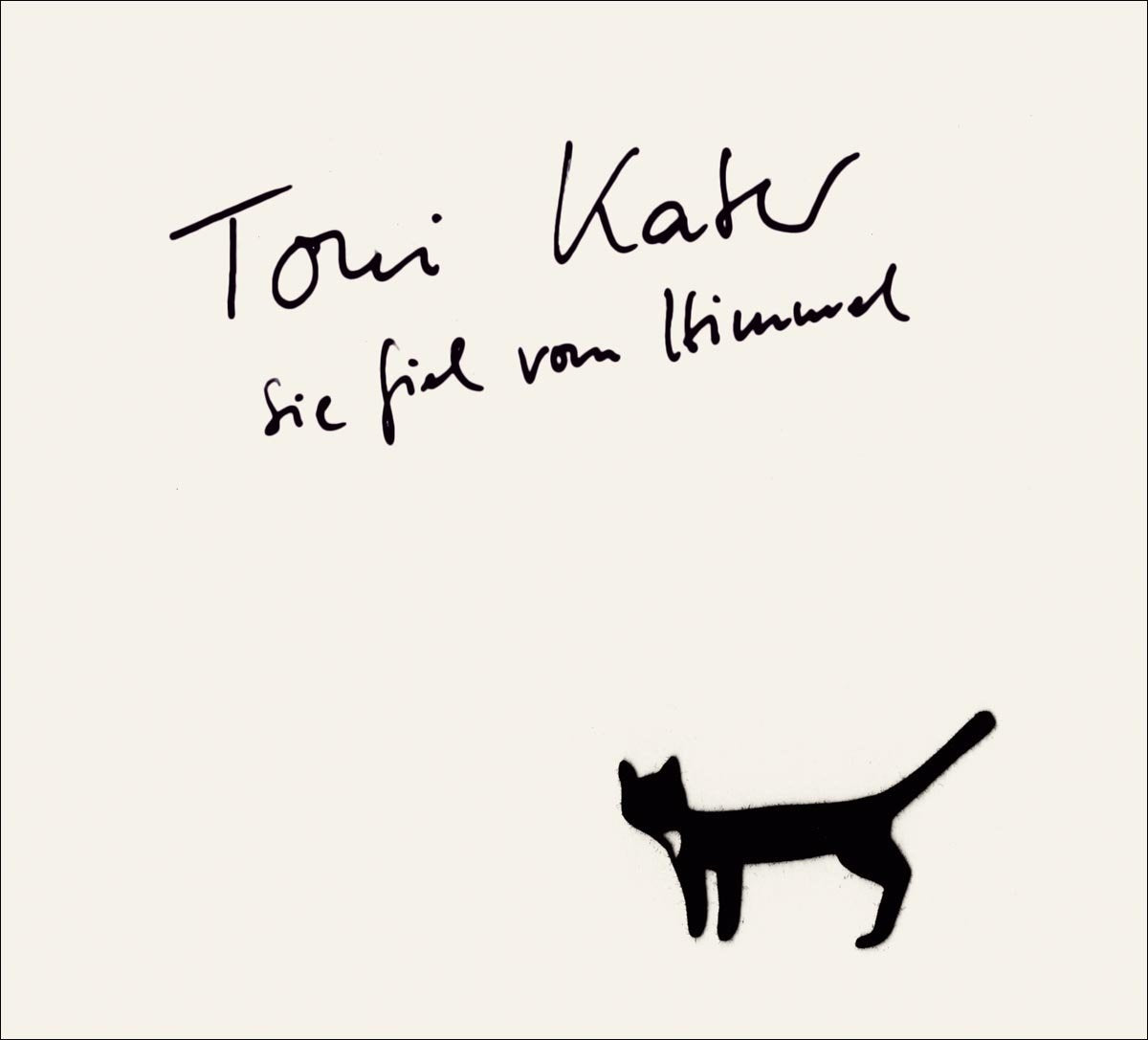 Sie Fiel Vom Himmel cd