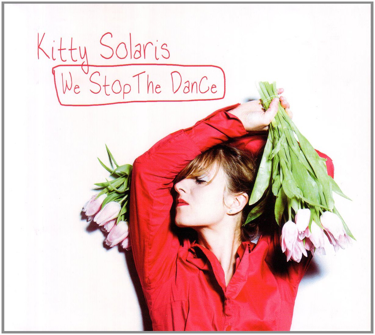 Product Image: We Stop The Dance