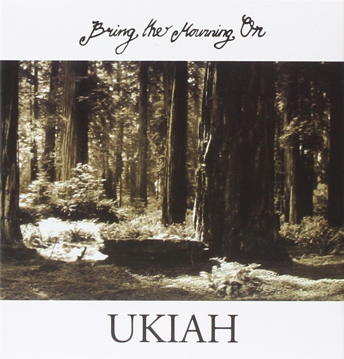 Ukiah Alternative & Indie