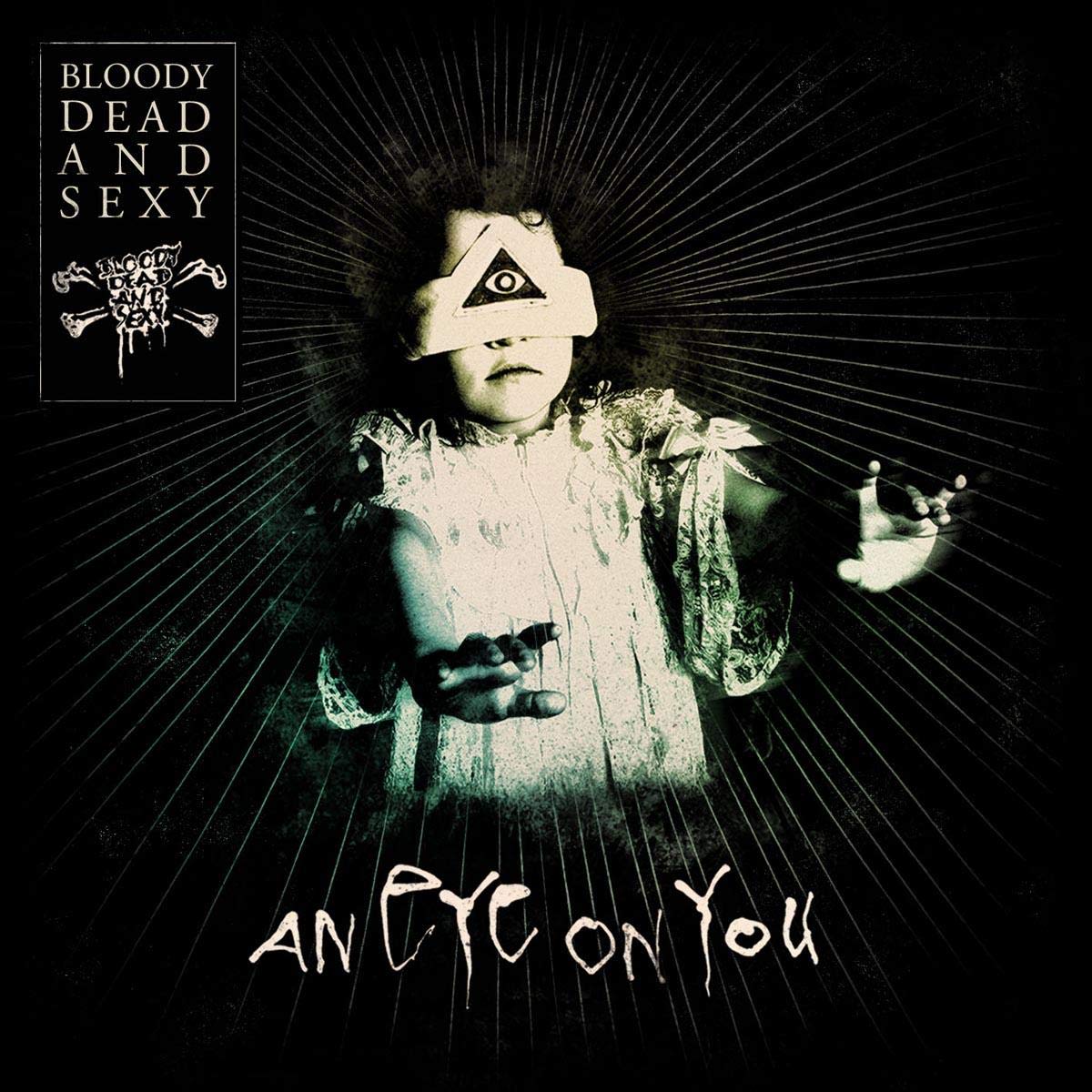 An Eye On You (Lim.Ed.) Alternative & Indie