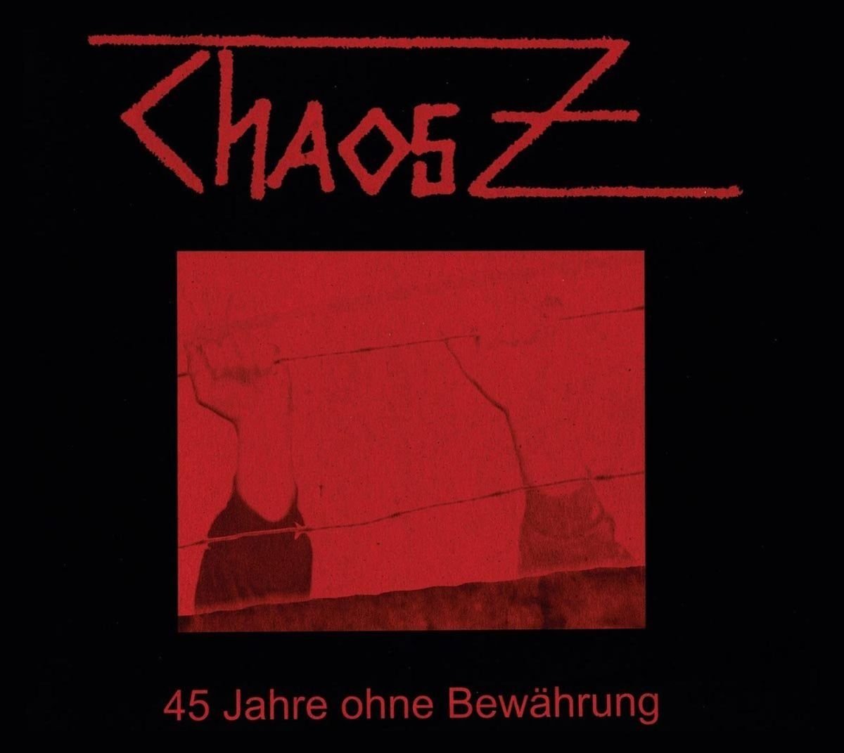 45 Jahre Ohne Bewährung Alternative & Indie