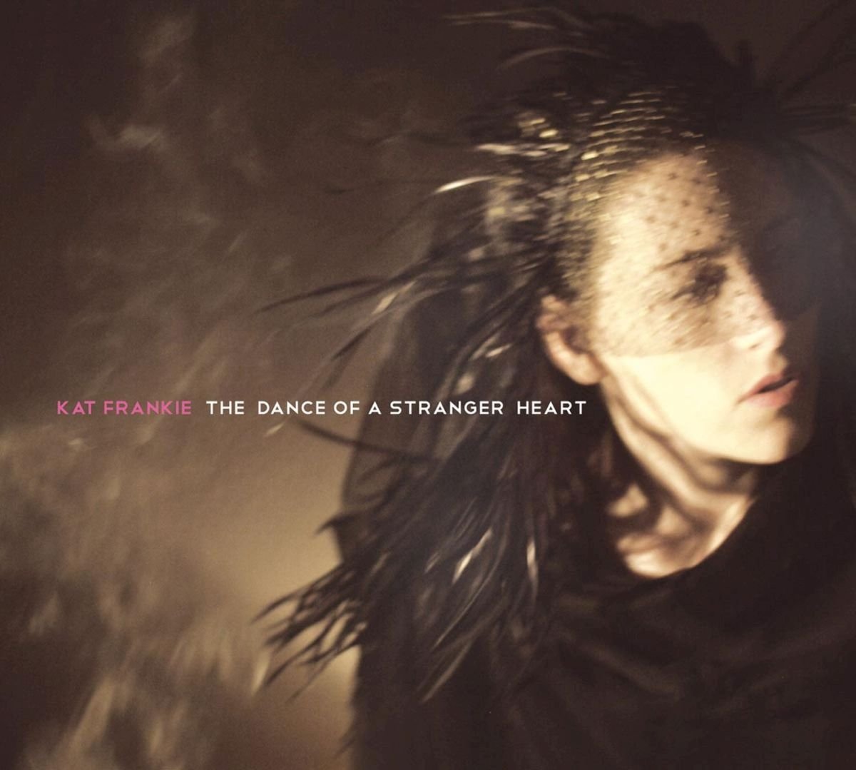 The Dance Of A Stranger Heart Alternative & Indie