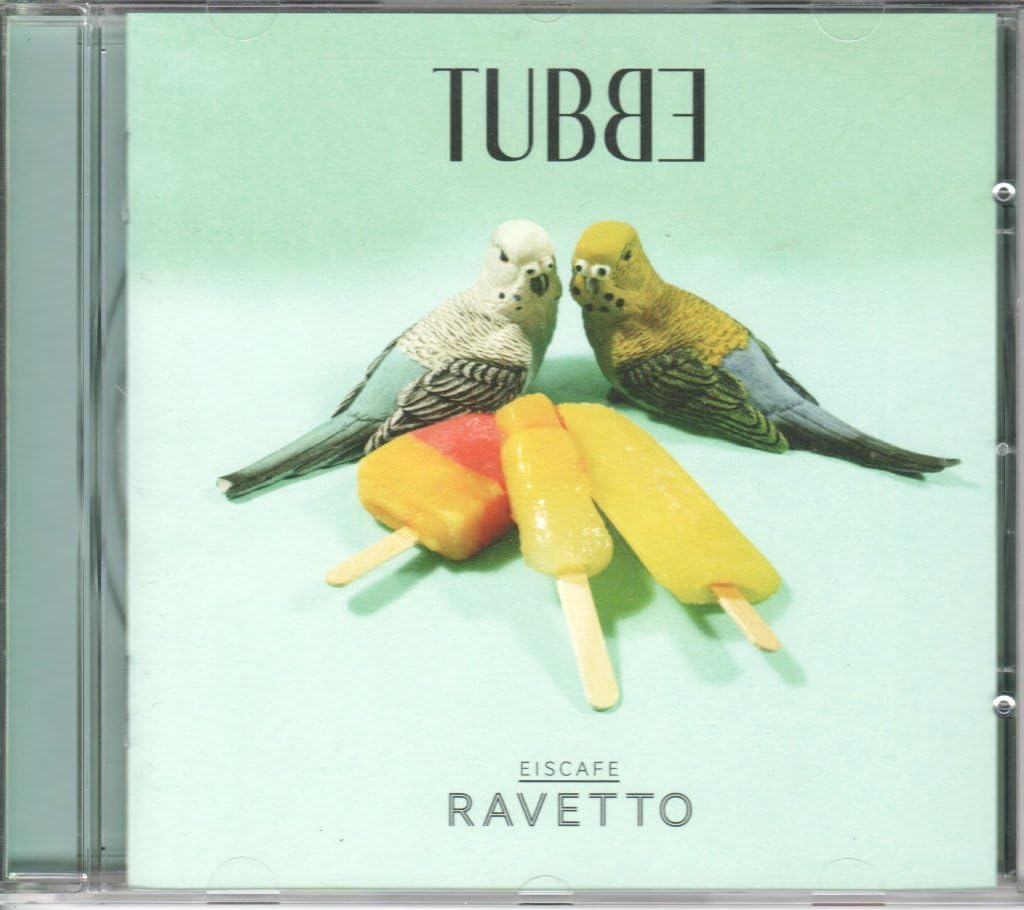 Product Image: Eiscafe Ravetto