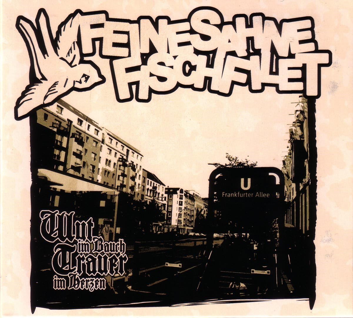 Wut im Bauch,Trauer im Herzen Alternative & Indie