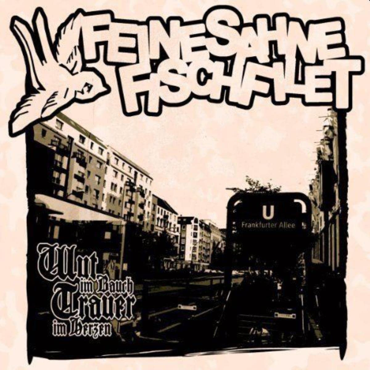 Wut im Bauch, Trauer im Herzen Alternative & Indie