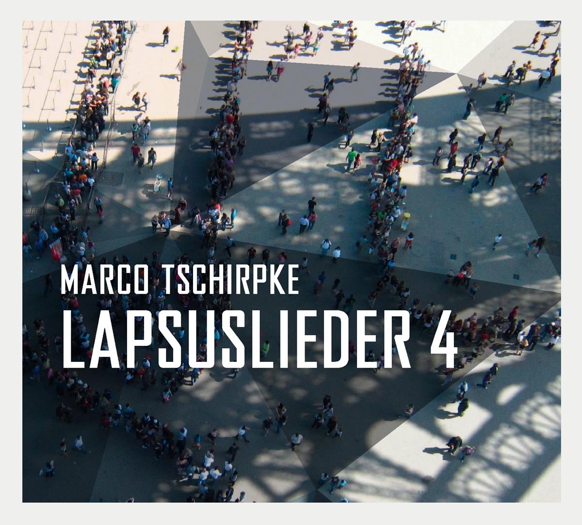 Lapsuslieder 4 Music