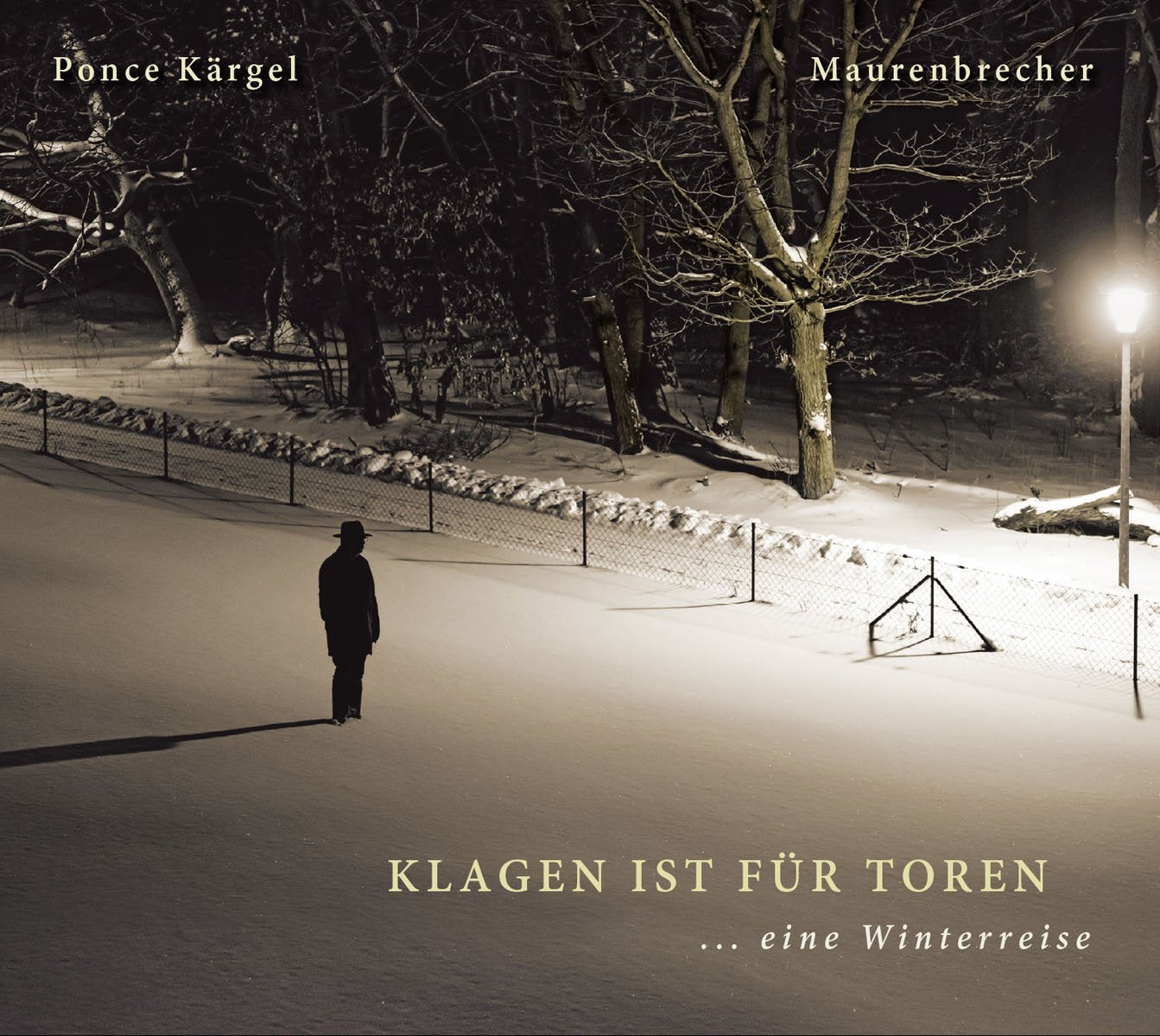 Winterreise World Music