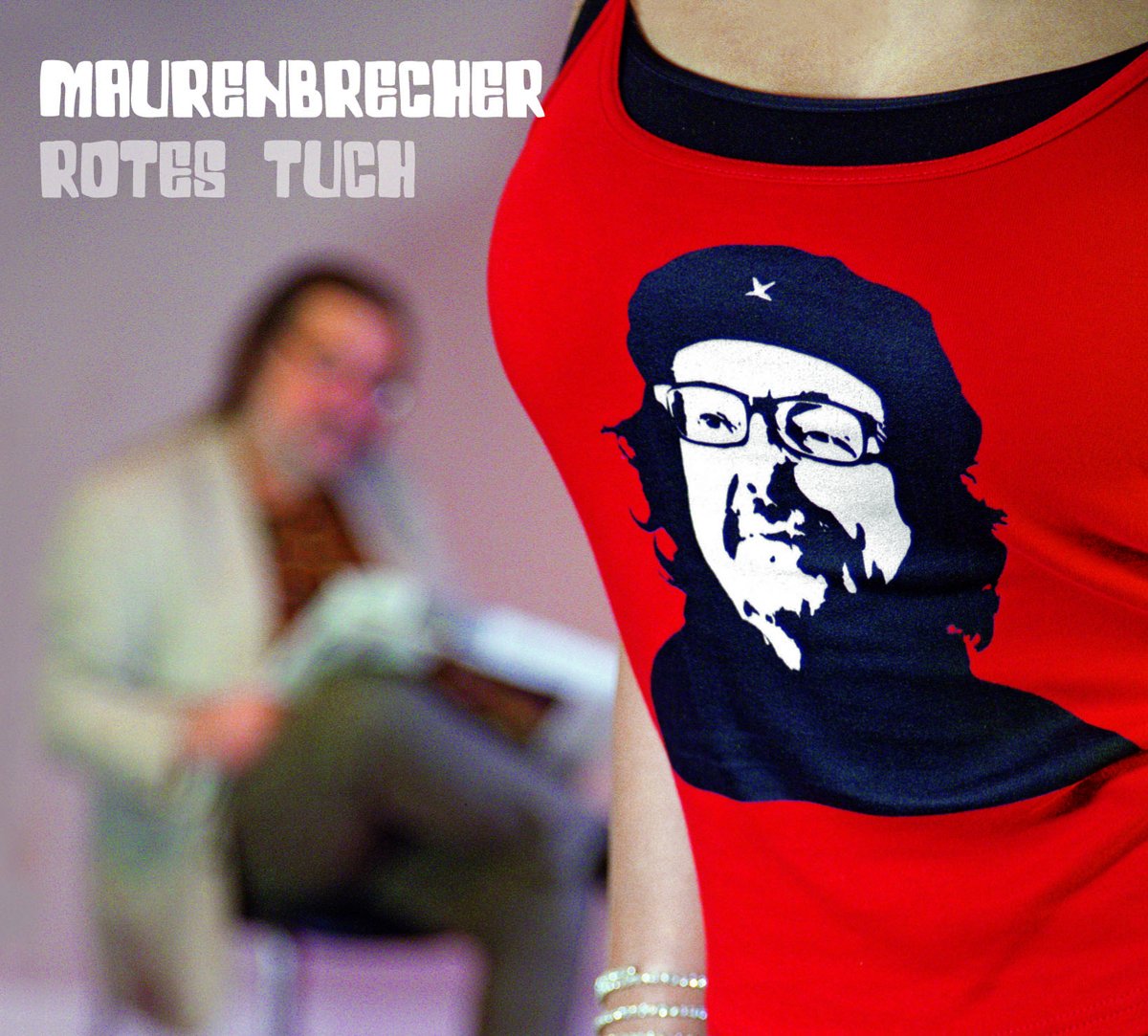 Rotes Tuch Country & Folk