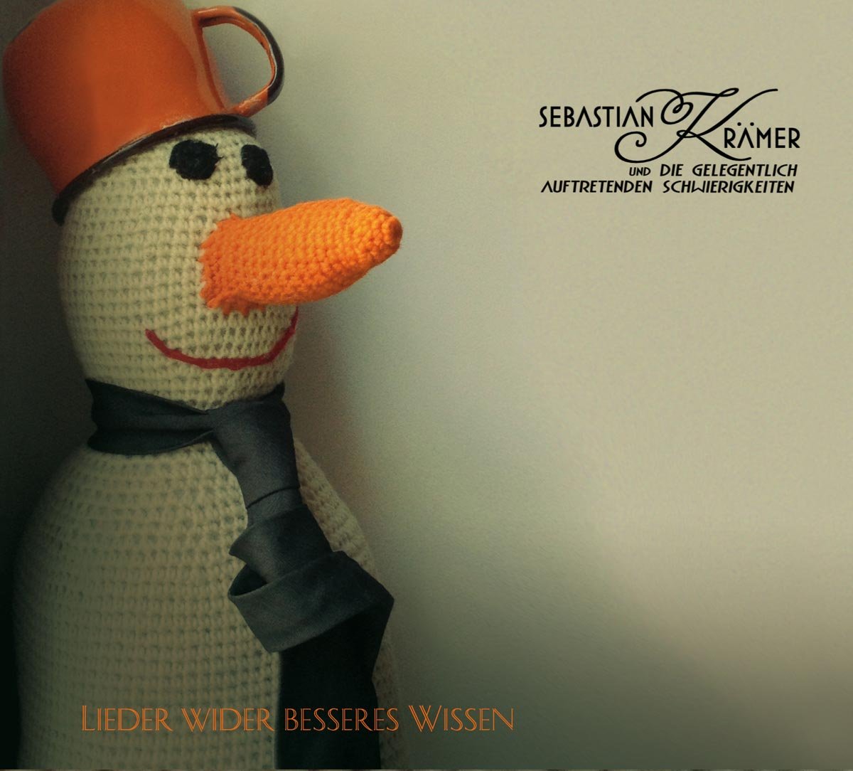 Lieder Wider Besseres Wissen Alternative & Indie