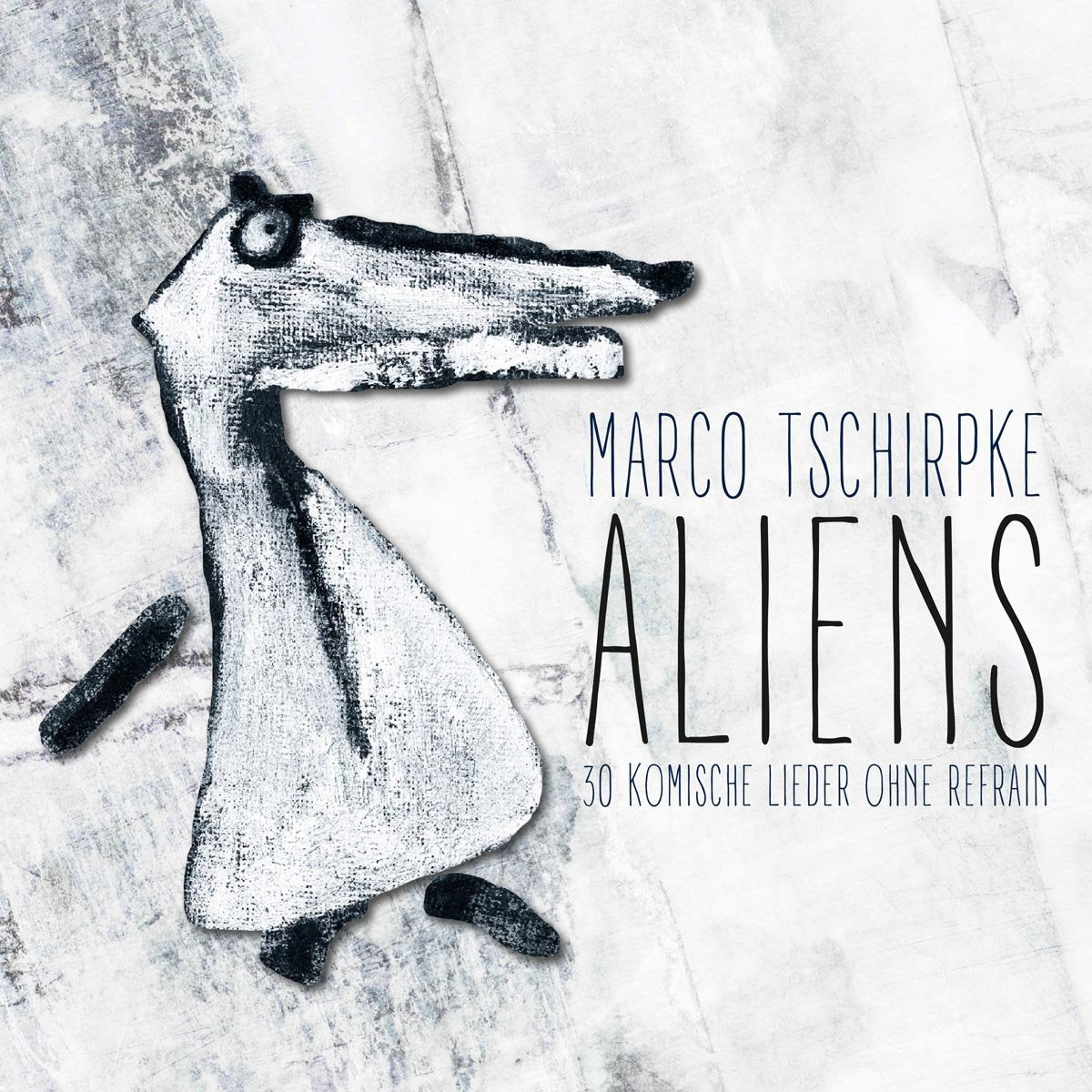 Aliens - 30 Komische Lieder Ohne Refrain Music