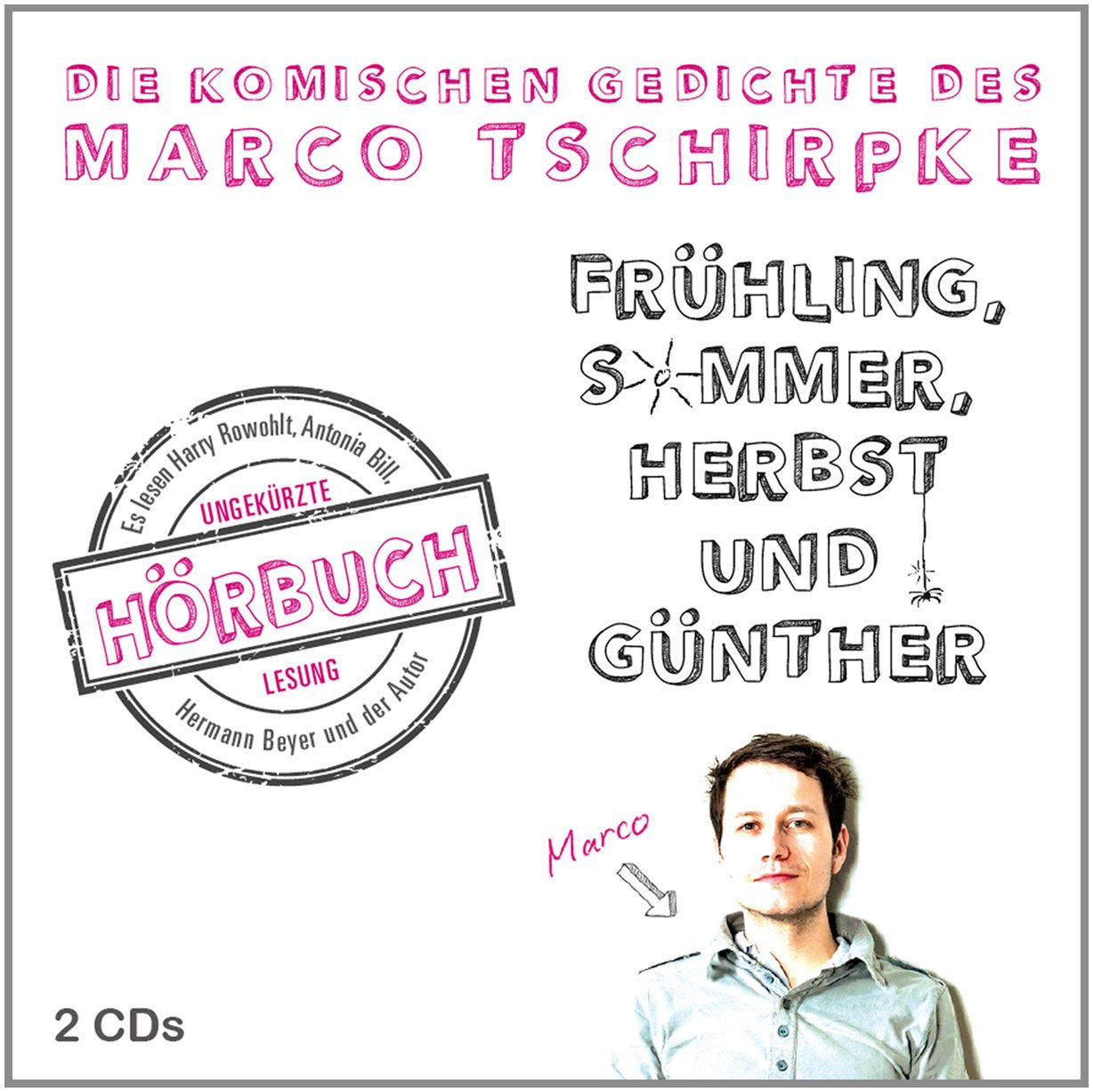 Frühling, Sommer, Herbst Und Günther Music