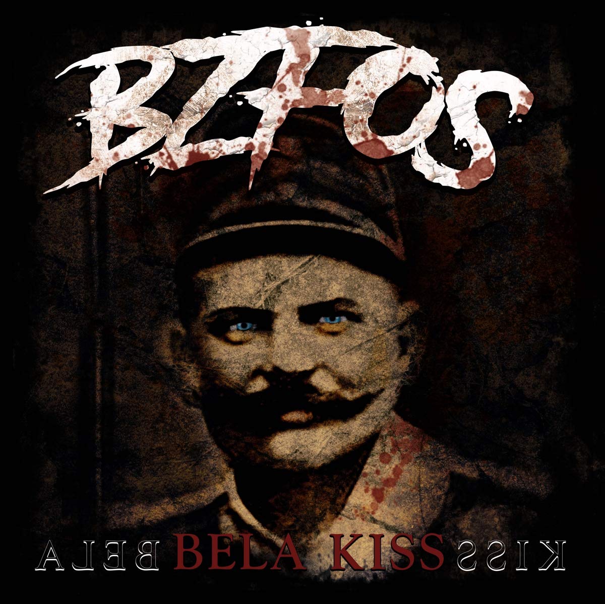 Bela Kiss (Lim.ed.) Rock