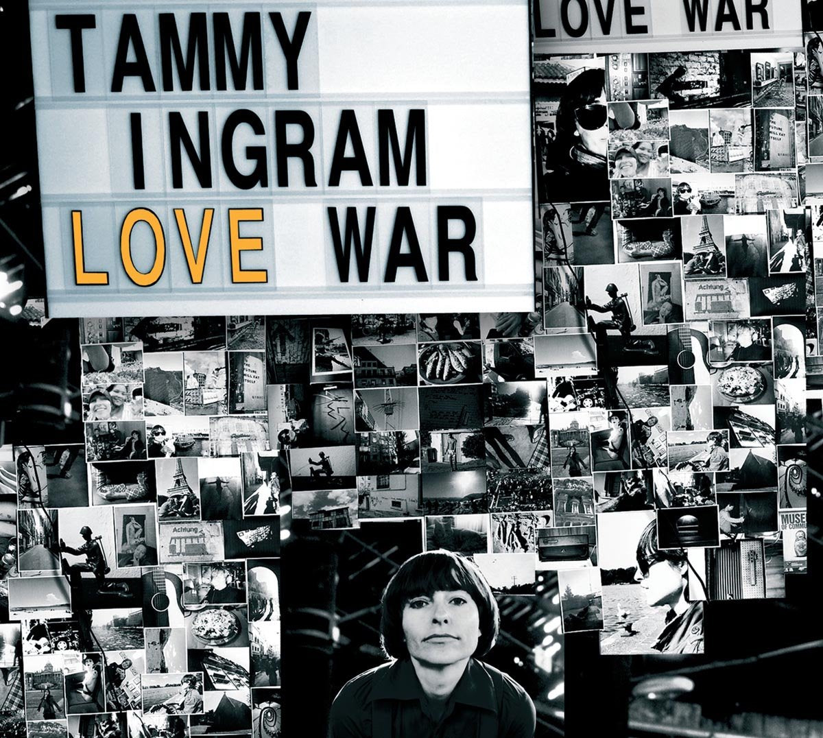 Love War Alternative & Indie