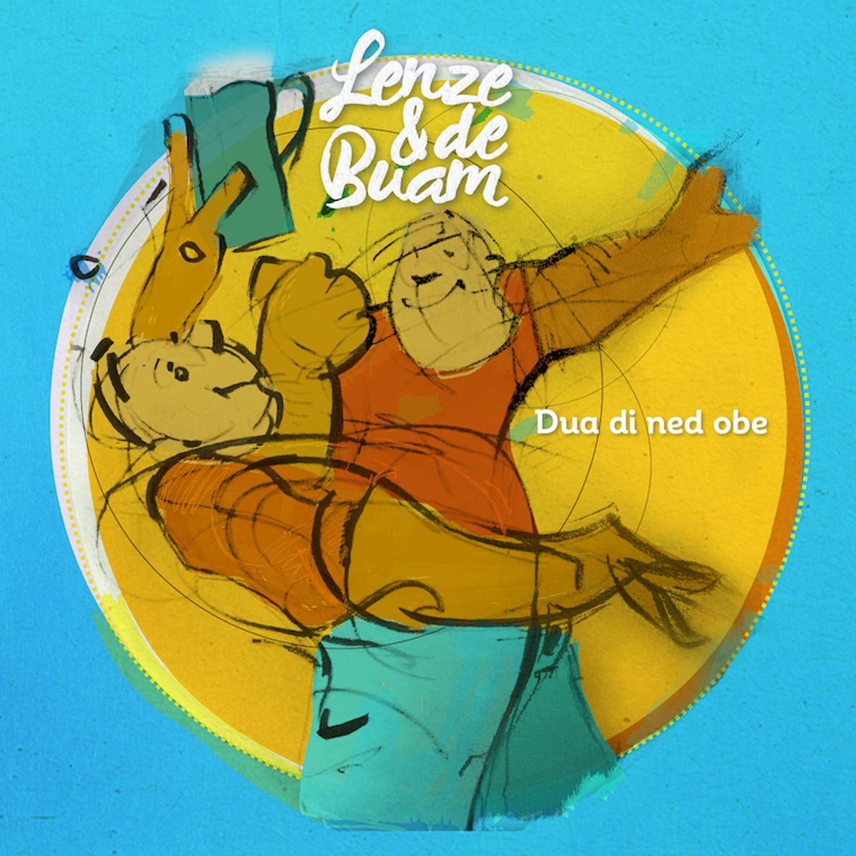 Dua Di Ned Obe Pop