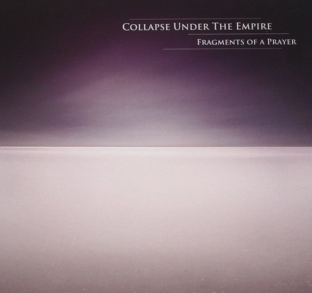 Fragments Of A Prayer Alternative & Indie