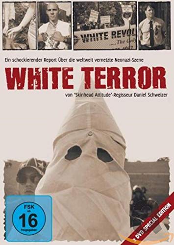White Terror Movies