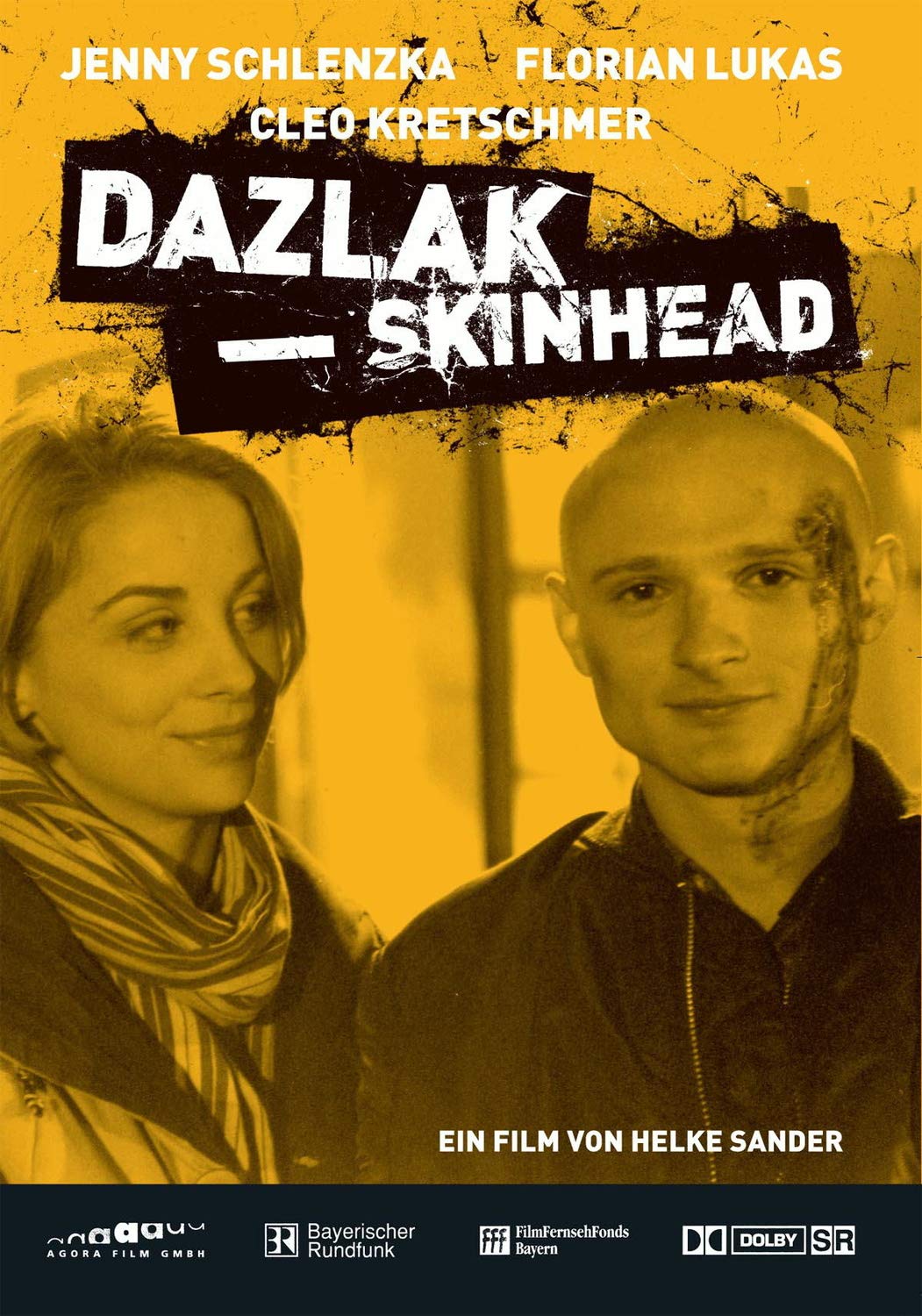 Dazlak-Skinhead Movies