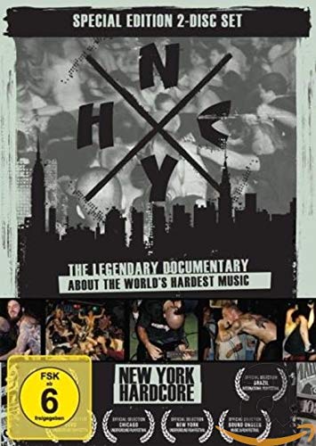 Product Image: New York Hardcore