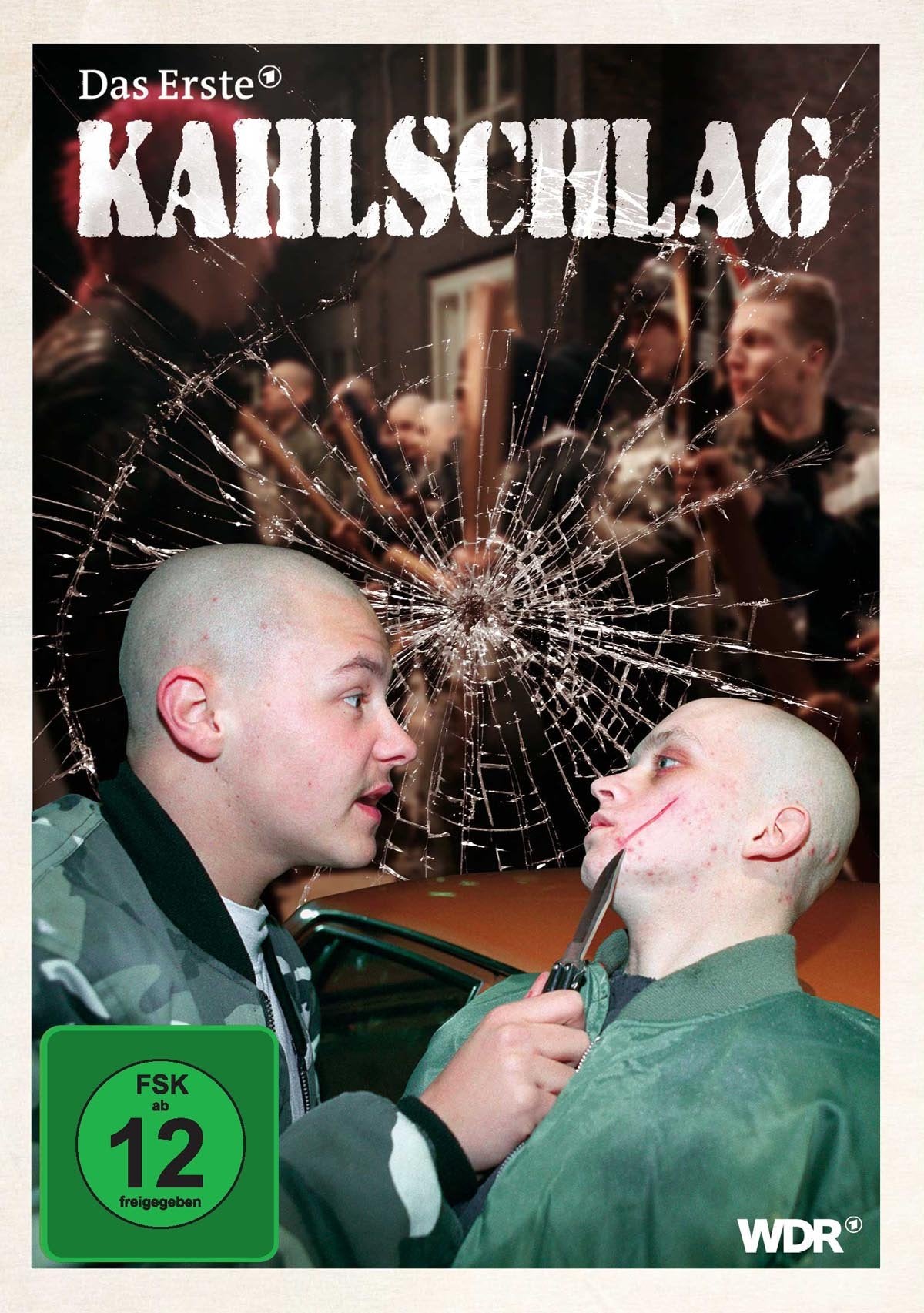 Kahlschlag Box sets