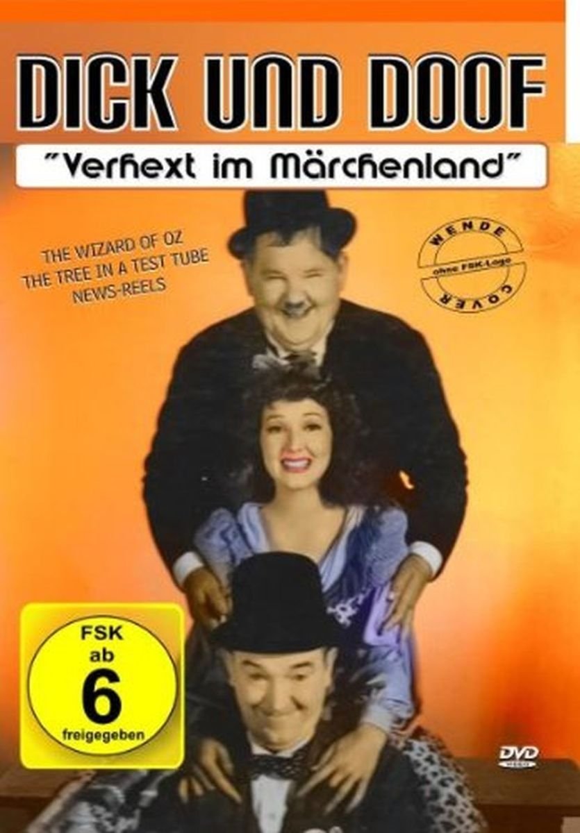 LAUREL & HARDY - Dick Und Doof Edition Vol. 4 Box sets