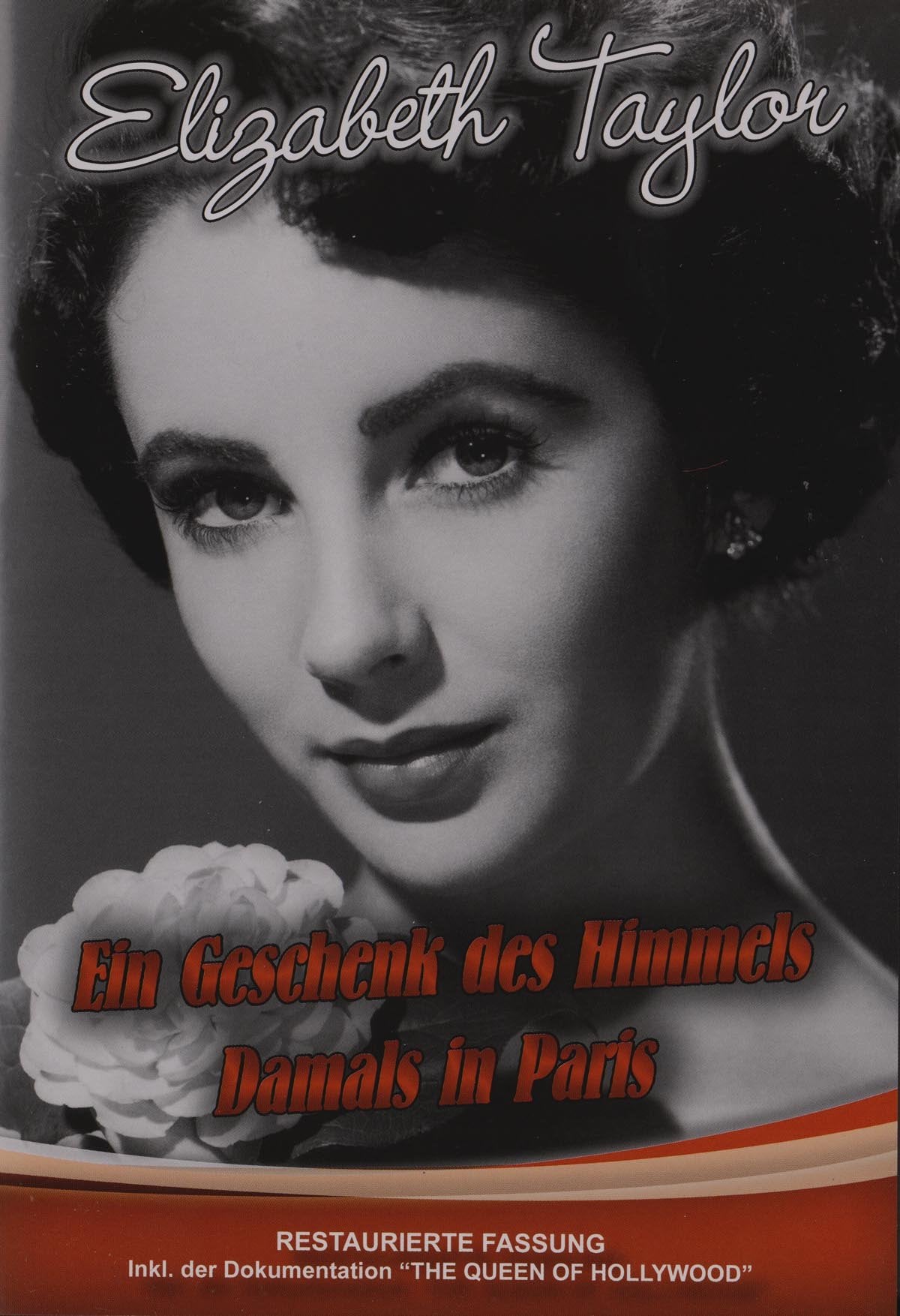 Ein Geschenk Des Himmels+Damals In Paris Box sets
