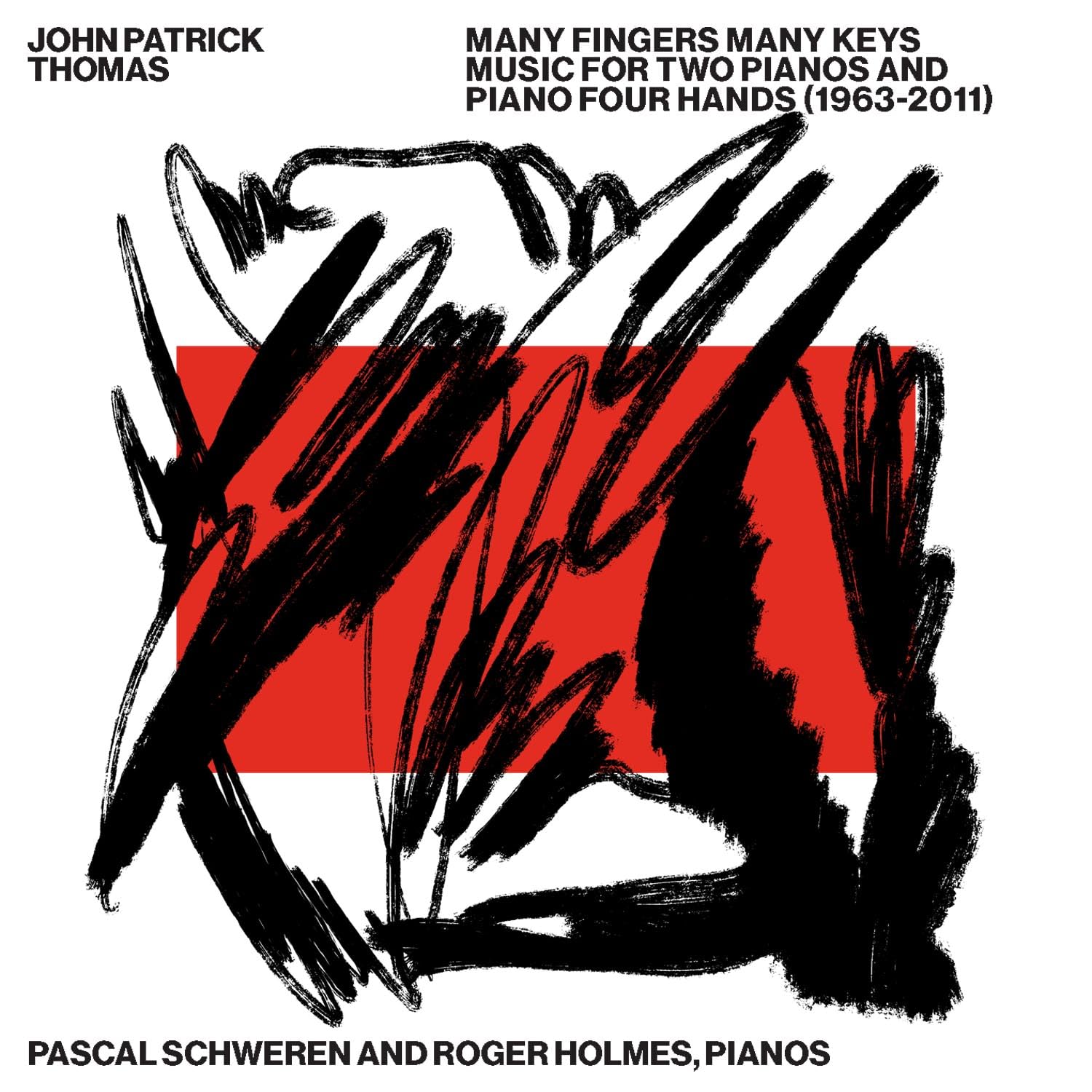 Many Fingers Many Keys Classical