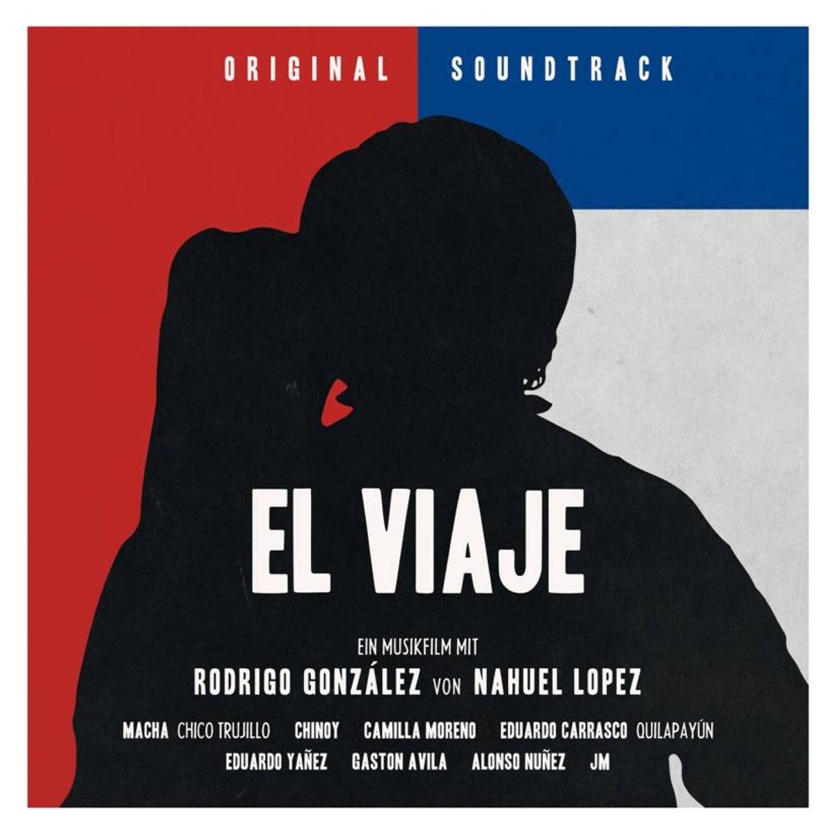 El Viaje-Original Soundtrack Soundtracks & Musicals