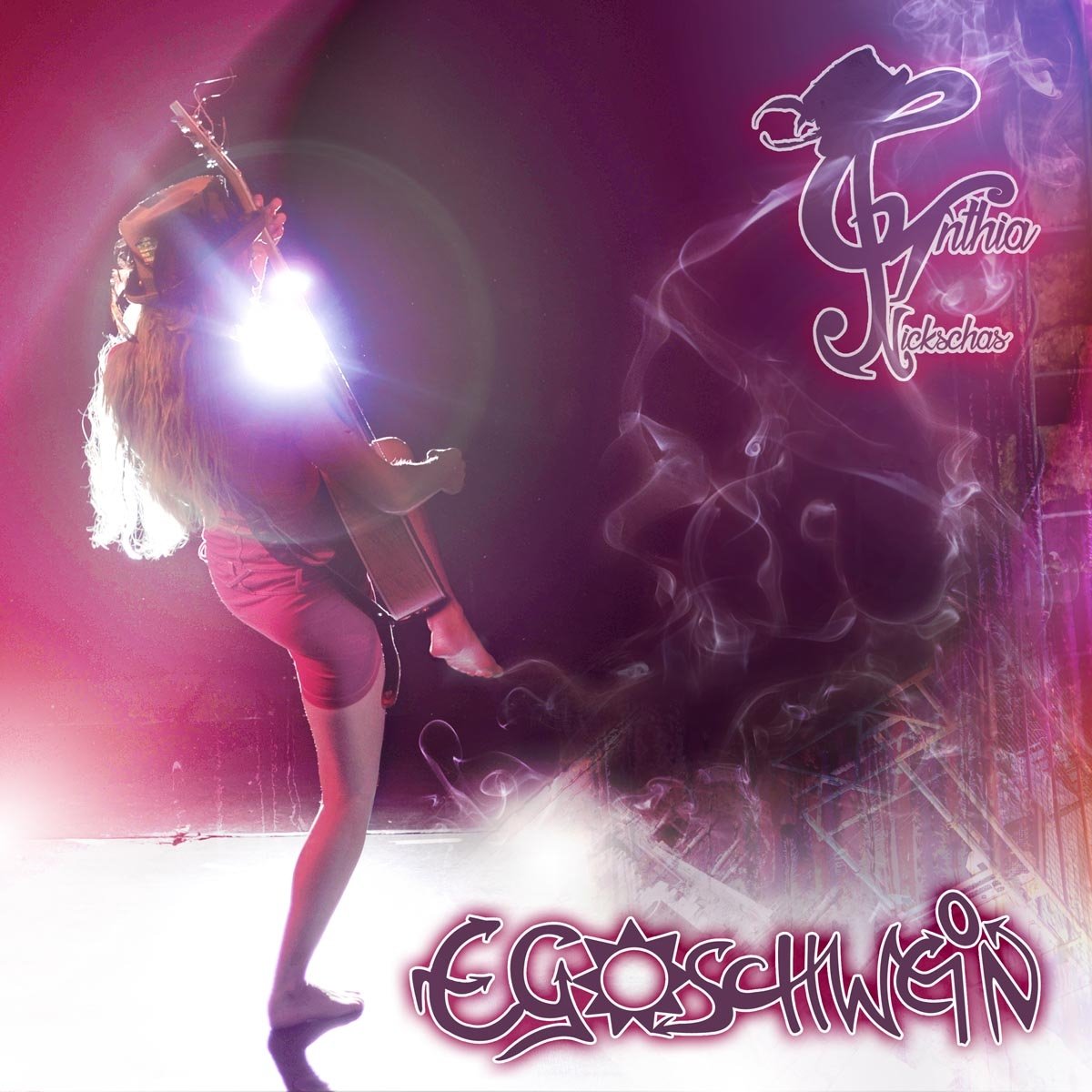 Product Image: Egoschwein